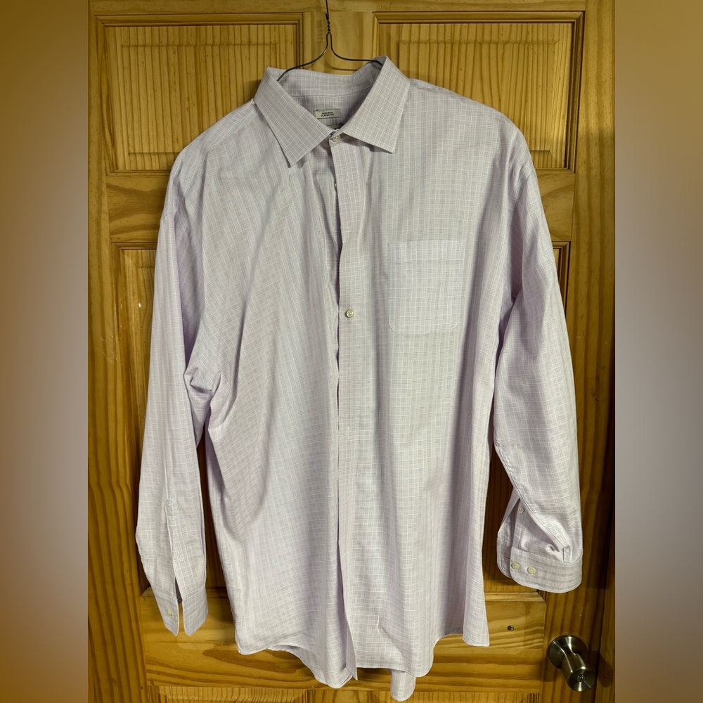 Joseph Abboud men’s dress shirt